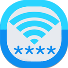ikon Взломать Wi-Fi пароль соседа (прикол)