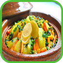 طاجين مغربي | Tajin maghribi-APK