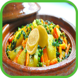 طاجين مغربي | Tajin maghribi أيقونة