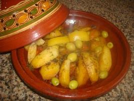 طاجين مغربي | Tajin maghribi تصوير الشاشة 1