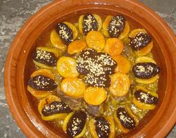 طاجين مغربي | Tajin maghribi تصوير الشاشة 2