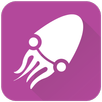 Space Octopus - Free game APK
