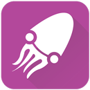 APK Space Octopus - Free game