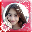 Sweet Candy Face Camera APK