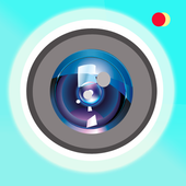 WonderShare Retrica Camera icon