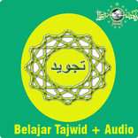 Belajar Tajwid Lengkap & Audio