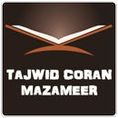 Tajwid coran mp3 - Mazameer-APK
