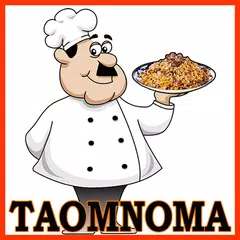 Taomnoma -  Turfa hil retseptl APK 下載