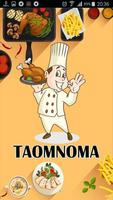 برنامه‌نما Taomnoma عکس از صفحه