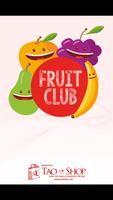FruitClub Cartaz