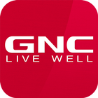 GNC SG ícone