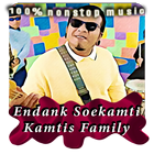 آیکون‌ lagu endank soekamti sampai jumpa mp3