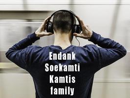 lagu endank soekamti sampai jumpa mp3 poster