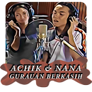 Lagu Memori Berkasih Achik feat Nana Mp3 APK