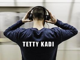 Lagu Kenangan Tetty Kadi terbaik ポスター