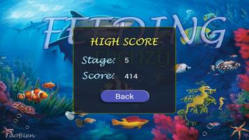 Feeding Frenzy - Eat Fish screenshot 2