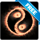 Tao live wallpaper Free-icoon