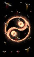 Tao live wallpaper Free screenshot 1