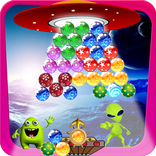 Bubble Shooter UFO