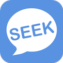 APK SEEKU - Chat & Dating