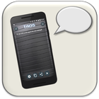 Let Your Mobile Speak! 圖標