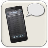 Let Your Mobile Speak! أيقونة