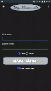 My Name As DJ / Name Generator for Android - APK Download
