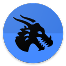 Mon nom comme dragon APK