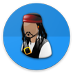 My Name As Pirate