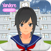 ”Yandere Simulator Game