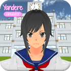 Yandere Simulator आइकन