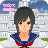 Yandere Simulator 아이콘