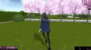 Yandere Simulator imagem de tela 2