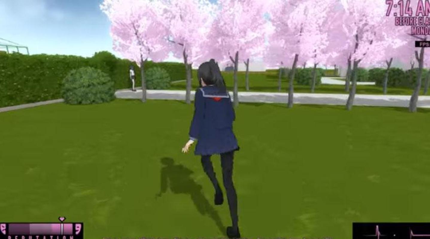 Download Yandere Simulator Mod Android Download Yandere Simulator Mod Android
