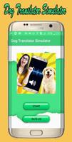 😺 😸 Dog Translator Simulator 2017 ポスター