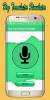 😺 😸 Dog Translator Simulator 2017 capture d'écran 1