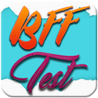 BFF Friendship Test ไอคอน