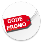 CodePROMO أيقونة