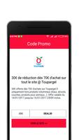 CodePROMO 截图 2