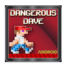 Dave - Old Games-icoon