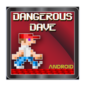 آیکون‌ Dave - Old Games