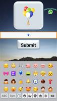 Emoji Quiz ảnh chụp màn hình 1