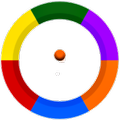 Color Spin 50
