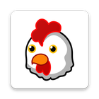 Ultimate Chicken آئیکن