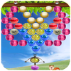 bubble shooter4 HD APK