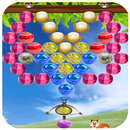 bubble shooter4 HD APK