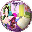 my Dream bedrom decoration APK
