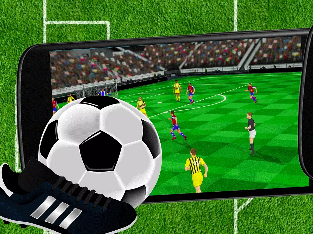 Soccer Star 2018 Top Leagues for Android - APK Download