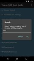 Talatek NIST Quick Guide Screenshot 1