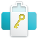 Battery Overlay Percent Key APK